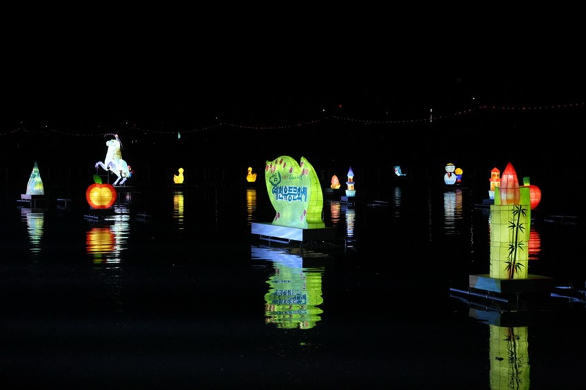 3.15일부터, 2015 한천문화축제 개최